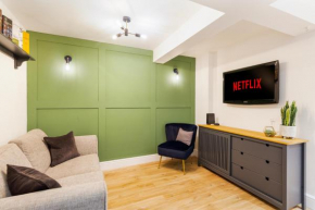 Cotham Garden Apartment By Cliftonvalley Apartments